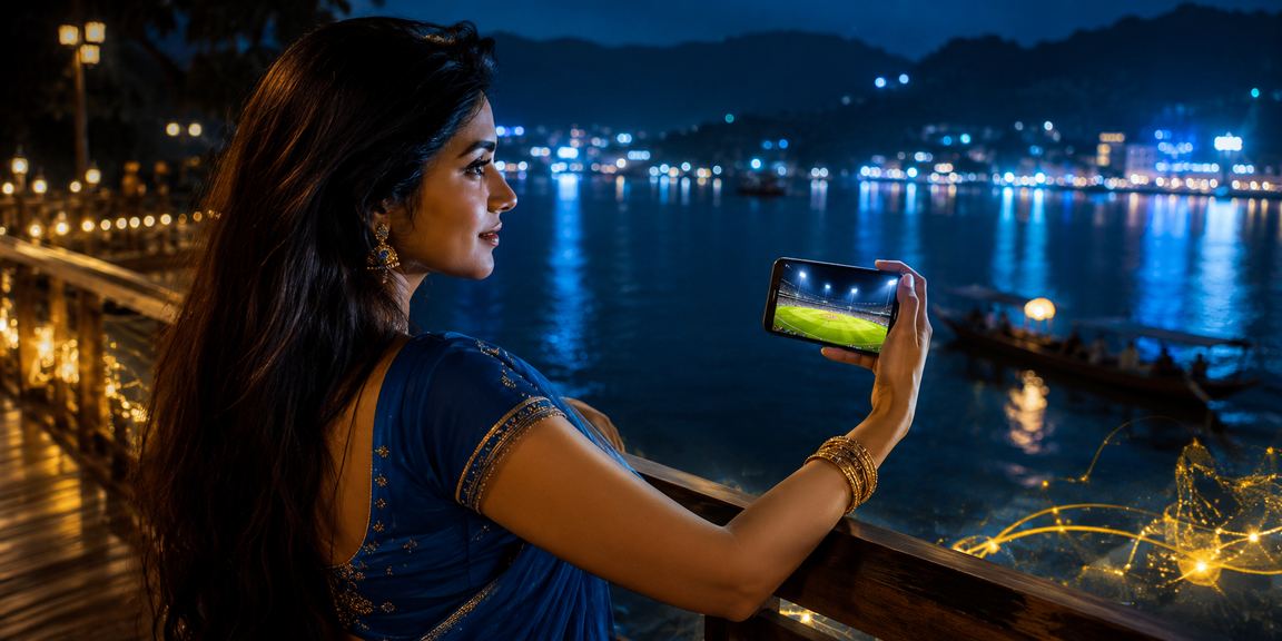 বাঁধারবান ক্রিকেট বেটিং মুহূর্ত
